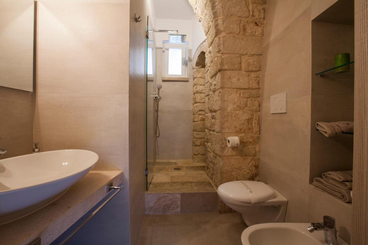 Dimora A Corte Conversano Kültér fotó