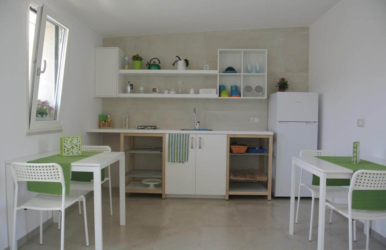 Dimora A Corte Conversano Kültér fotó