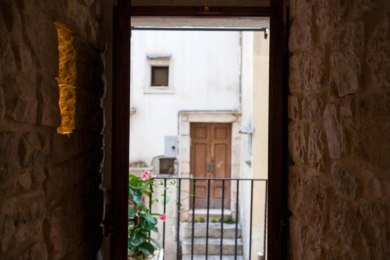 Dimora A Corte Conversano Kültér fotó